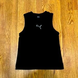 Puma Tank